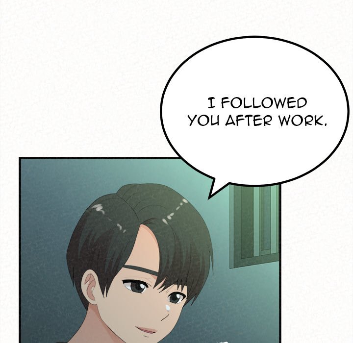 Milk Therapy - Chapter 37 [photo 137] - MangaPorn