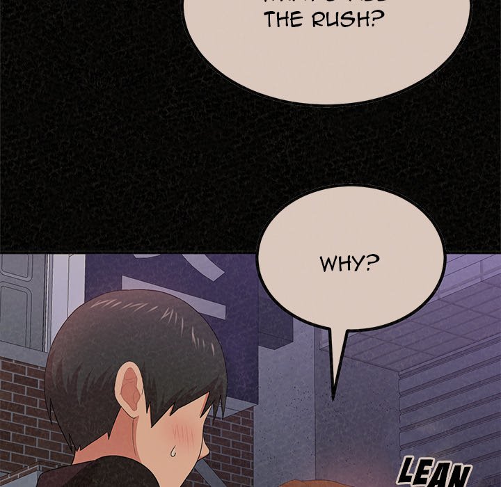 Milk Therapy - Chapter 37 [photo 155] - MangaPorn