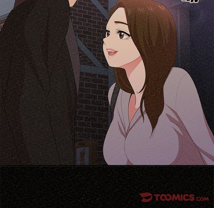 Milk Therapy - Chapter 37 [photo 156] - MangaPorn