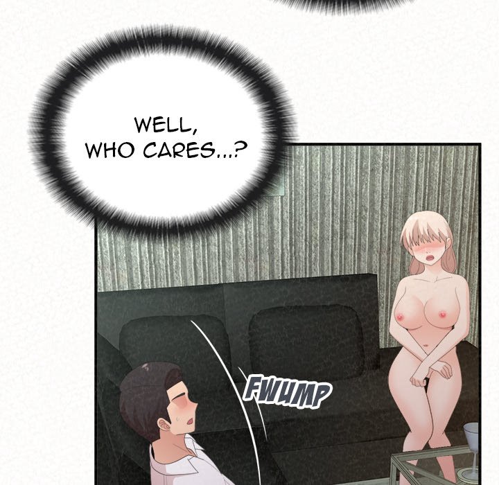 Milk Therapy - Chapter 37 [photo 16] - MangaPorn