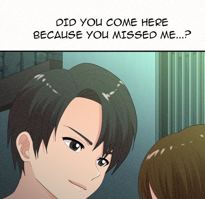 Milk Therapy - Chapter 37 [photo 163] - MangaPorn