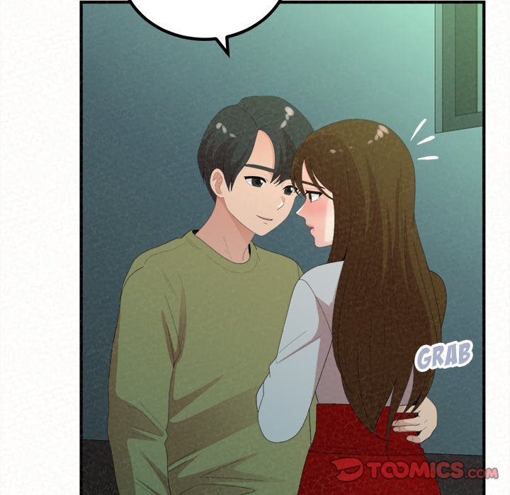 Milk Therapy - Chapter 37 [photo 165] - MangaPorn