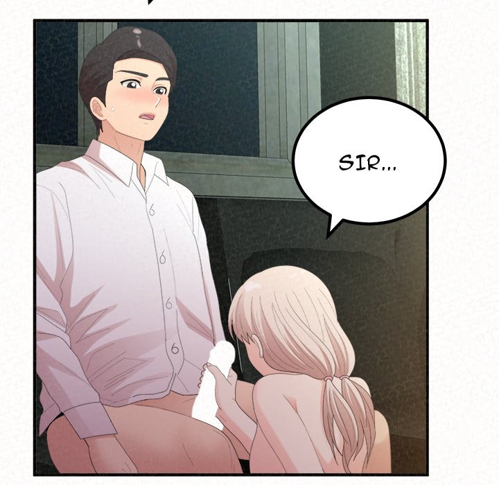 Milk Therapy - Chapter 37 [photo 37] - MangaPorn