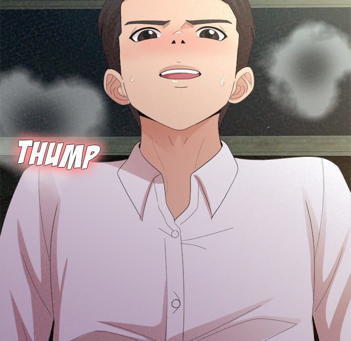 Milk Therapy - Chapter 37 [photo 42] - MangaPorn