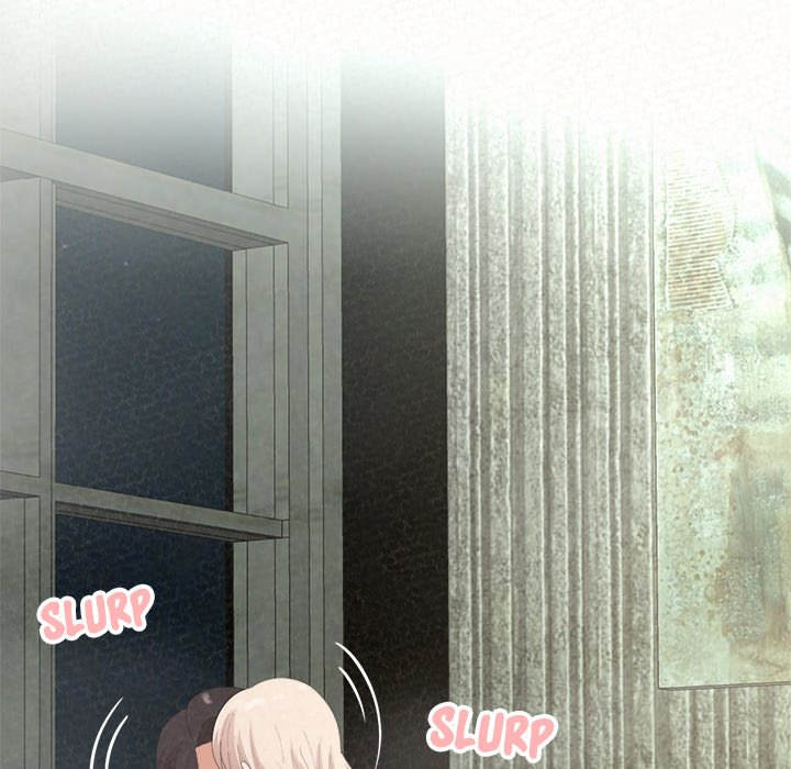 Milk Therapy - Chapter 37 [photo 47] - MangaPorn