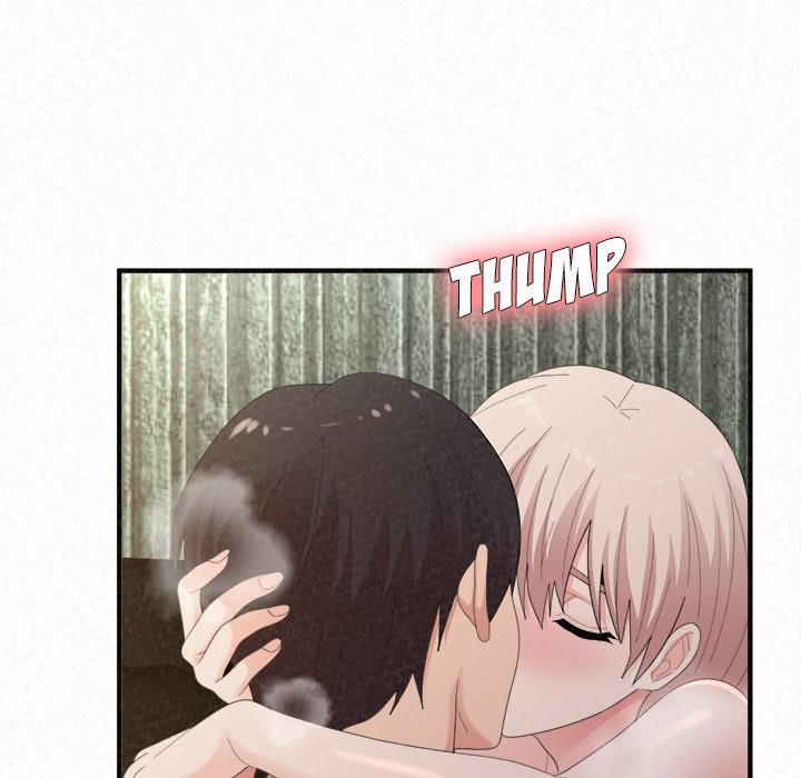 Milk Therapy - Chapter 37 [photo 49] - MangaPorn