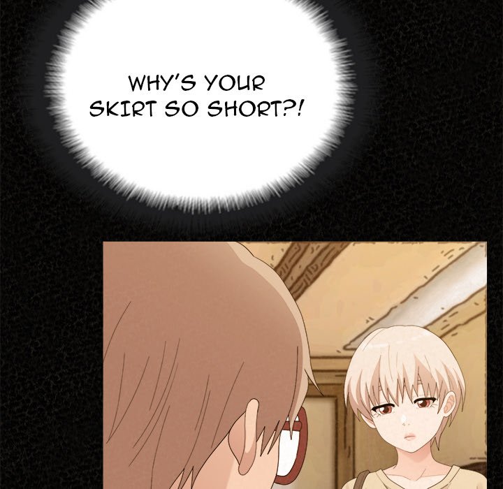 Milk Therapy - Chapter 37 [photo 78] - MangaPorn