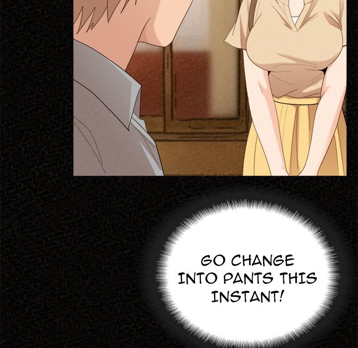 Milk Therapy - Chapter 37 [photo 79] - MangaPorn