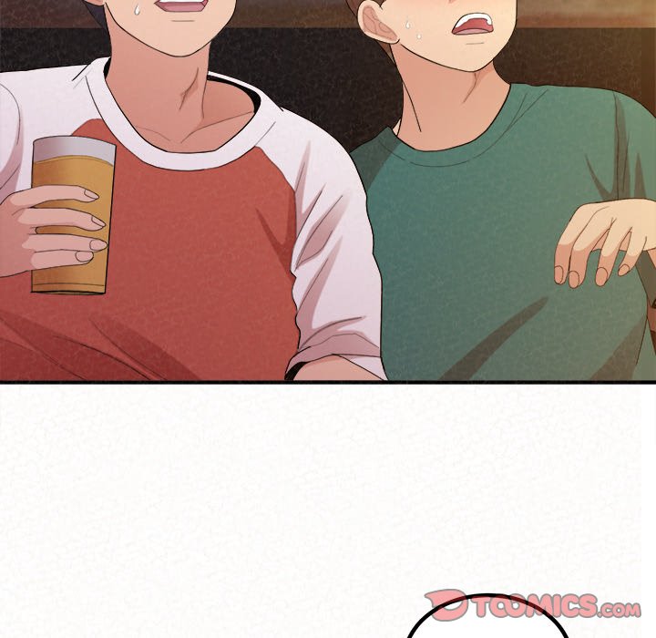 Milk Therapy - Chapter 38 [photo 105] - MangaPorn