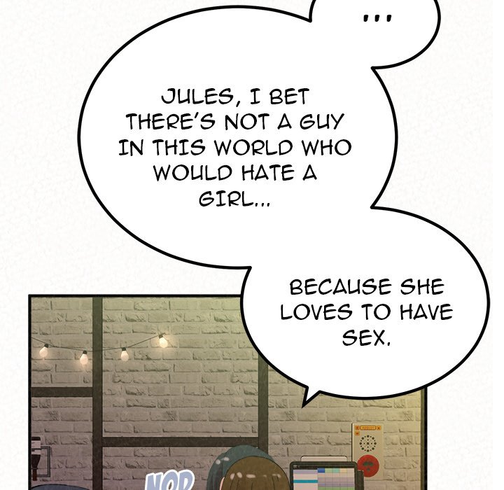 Milk Therapy - Chapter 38 [photo 106] - MangaPorn