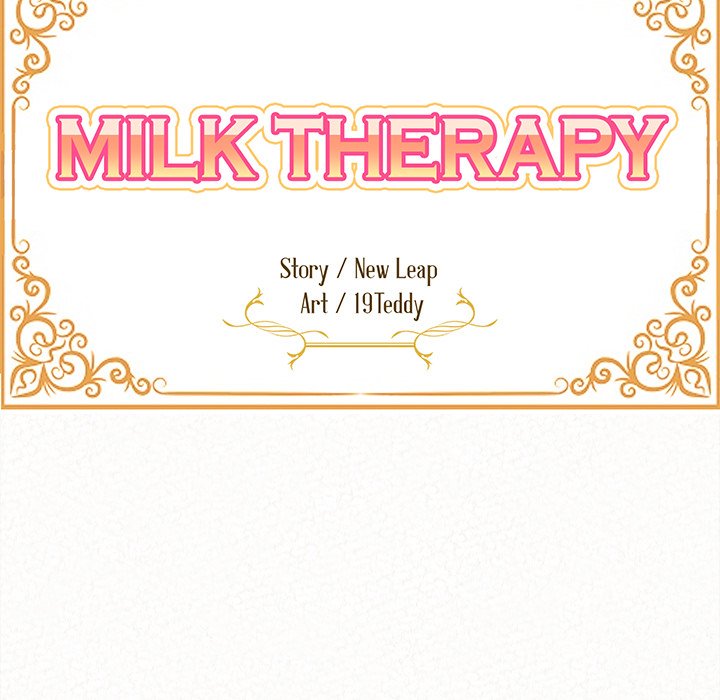 Milk Therapy - Chapter 38 [photo 11] - MangaPorn