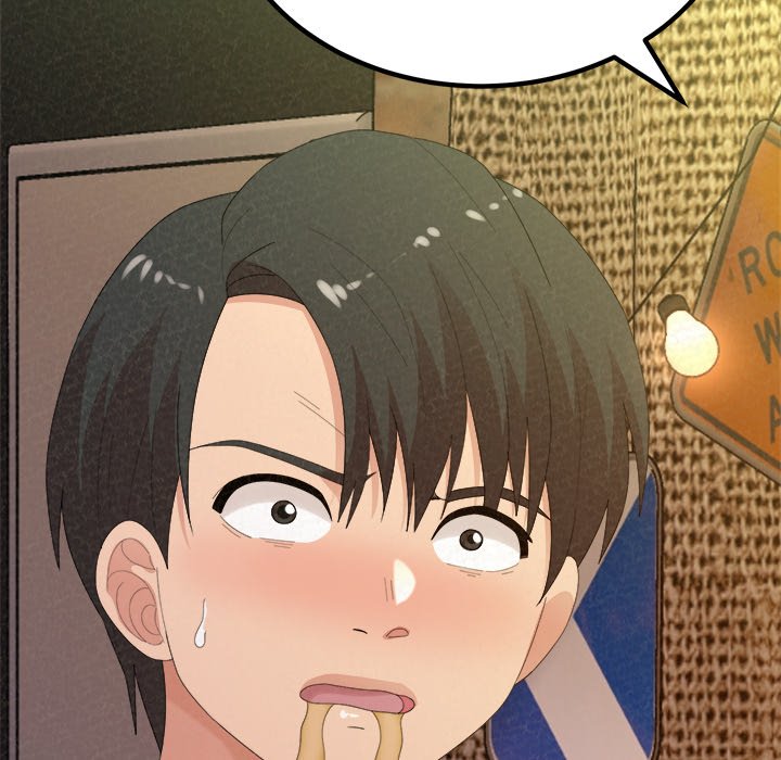 Milk Therapy - Chapter 38 [photo 113] - MangaPorn