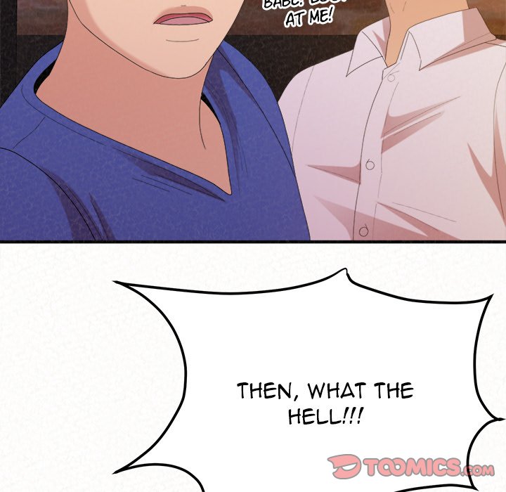 Milk Therapy - Chapter 38 [photo 117] - MangaPorn