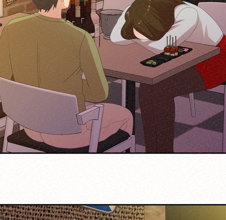 Milk Therapy - Chapter 38 [photo 126] - MangaPorn