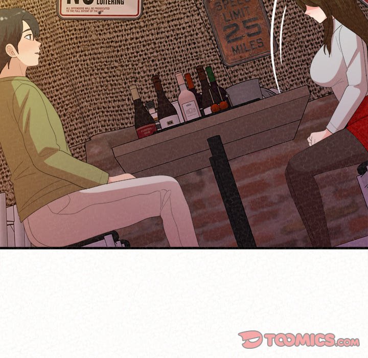Milk Therapy - Chapter 38 [photo 129] - MangaPorn