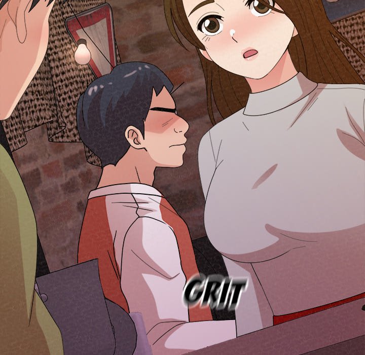 Milk Therapy - Chapter 38 [photo 145] - MangaPorn