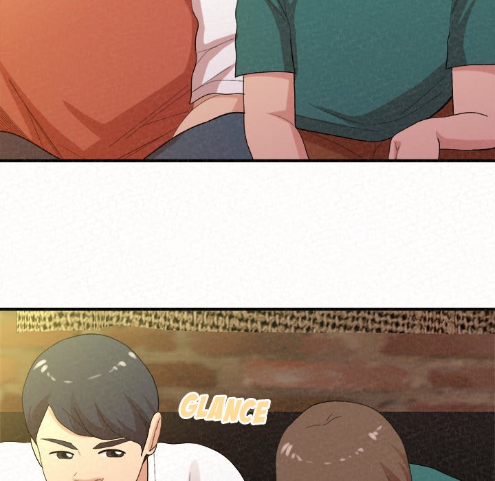 Milk Therapy - Chapter 38 [photo 164] - MangaPorn