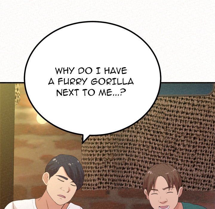 Milk Therapy - Chapter 38 [photo 166] - MangaPorn