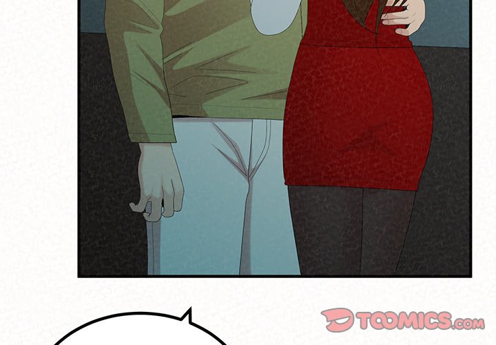 Milk Therapy - Chapter 38 [photo 3] - MangaPorn