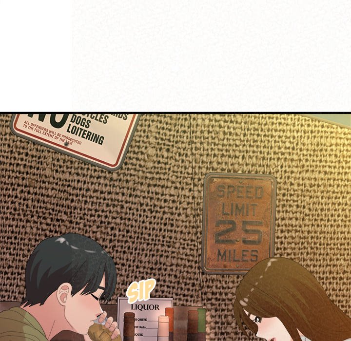 Milk Therapy - Chapter 38 [photo 38] - MangaPorn