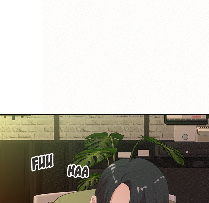 Milk Therapy - Chapter 38 [photo 40] - MangaPorn