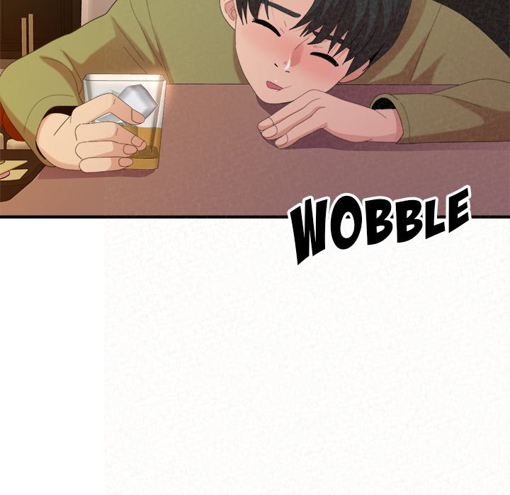 Milk Therapy - Chapter 38 [photo 41] - MangaPorn