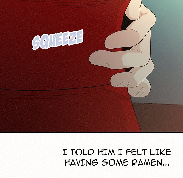 Milk Therapy - Chapter 38 [photo 6] - MangaPorn