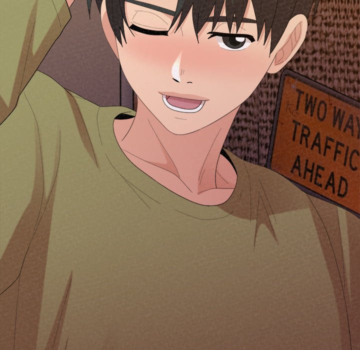 Milk Therapy - Chapter 38 [photo 64] - MangaPorn