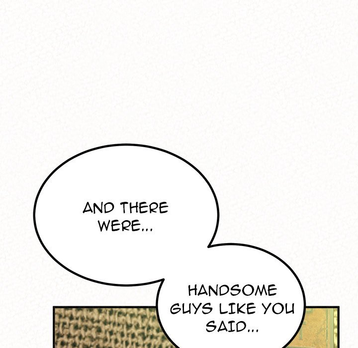 Milk Therapy - Chapter 38 [photo 72] - MangaPorn