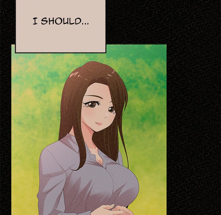 Milk Therapy - Chapter 38 [photo 78] - MangaPorn