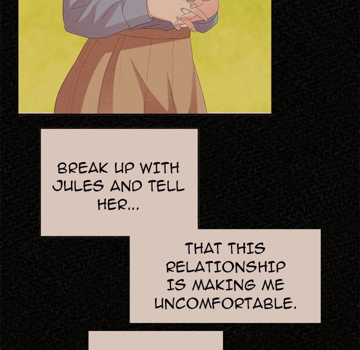 Milk Therapy - Chapter 38 [photo 79] - MangaPorn