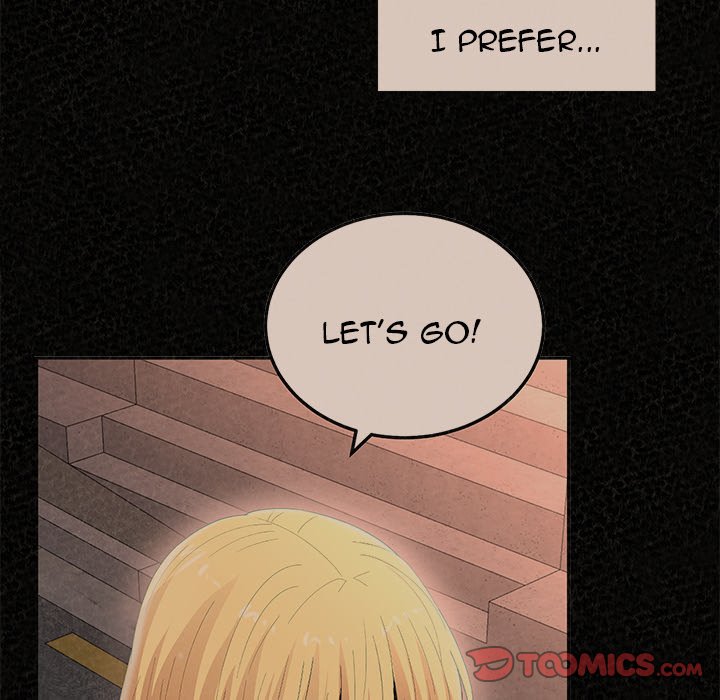 Milk Therapy - Chapter 38 [photo 81] - MangaPorn