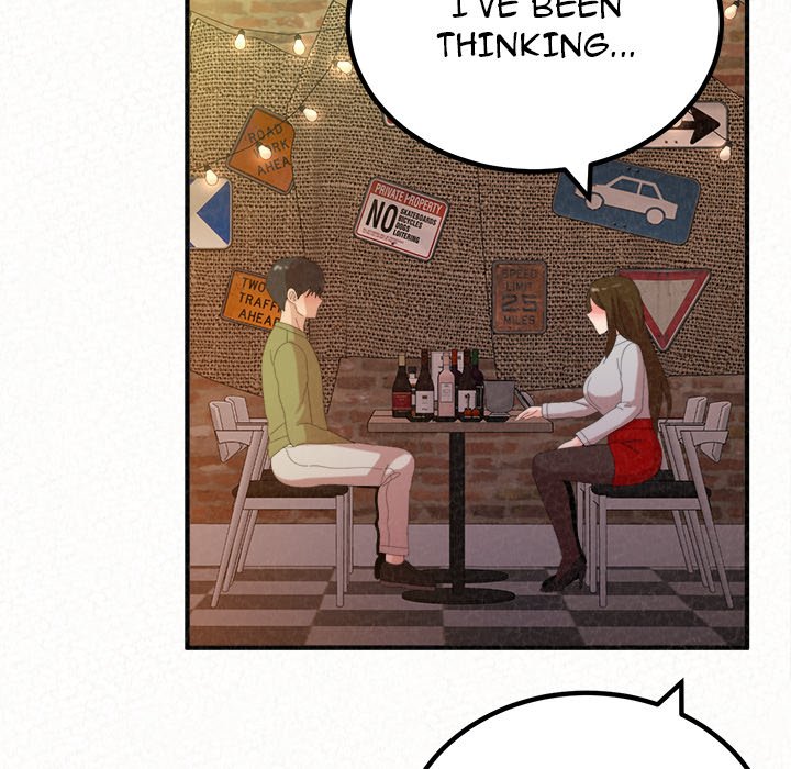Milk Therapy - Chapter 38 [photo 94] - MangaPorn