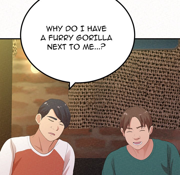 Milk Therapy - Chapter 39 [photo 11] - MangaPorn