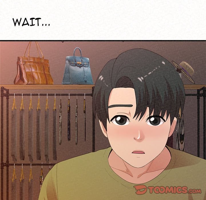 Milk Therapy - Chapter 39 [photo 111] - MangaPorn