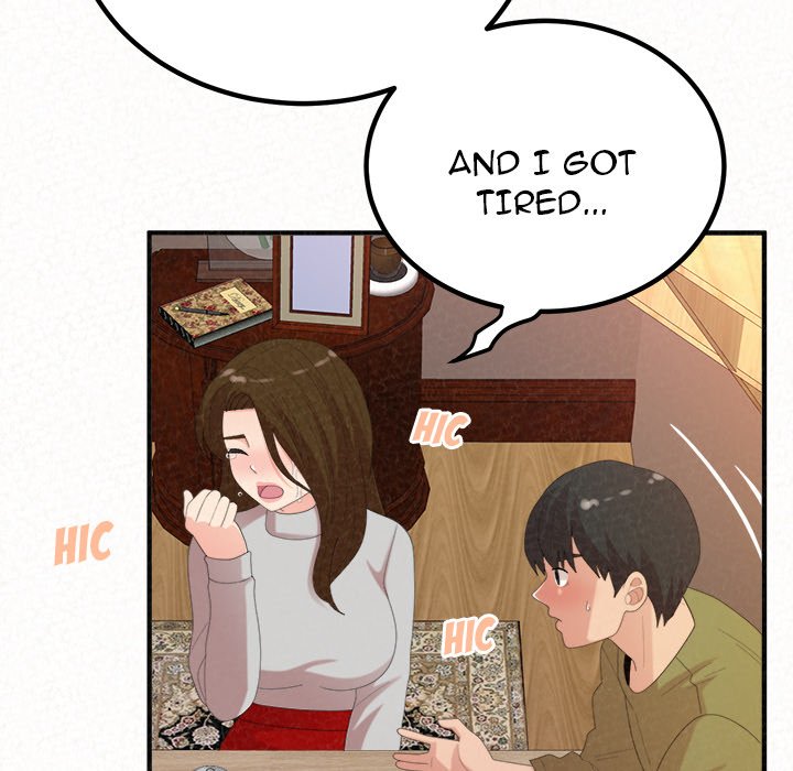 Milk Therapy - Chapter 39 [photo 125] - MangaPorn