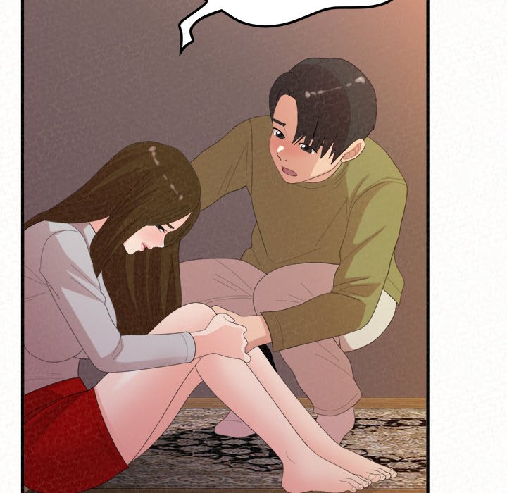 Milk Therapy - Chapter 39 [photo 128] - MangaPorn