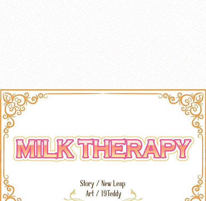 Milk Therapy - Chapter 39 [photo 13] - MangaPorn