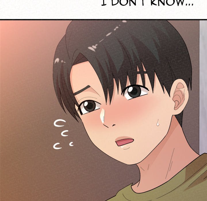 Milk Therapy - Chapter 39 [photo 130] - MangaPorn