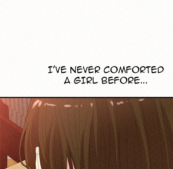 Milk Therapy - Chapter 39 [photo 132] - MangaPorn