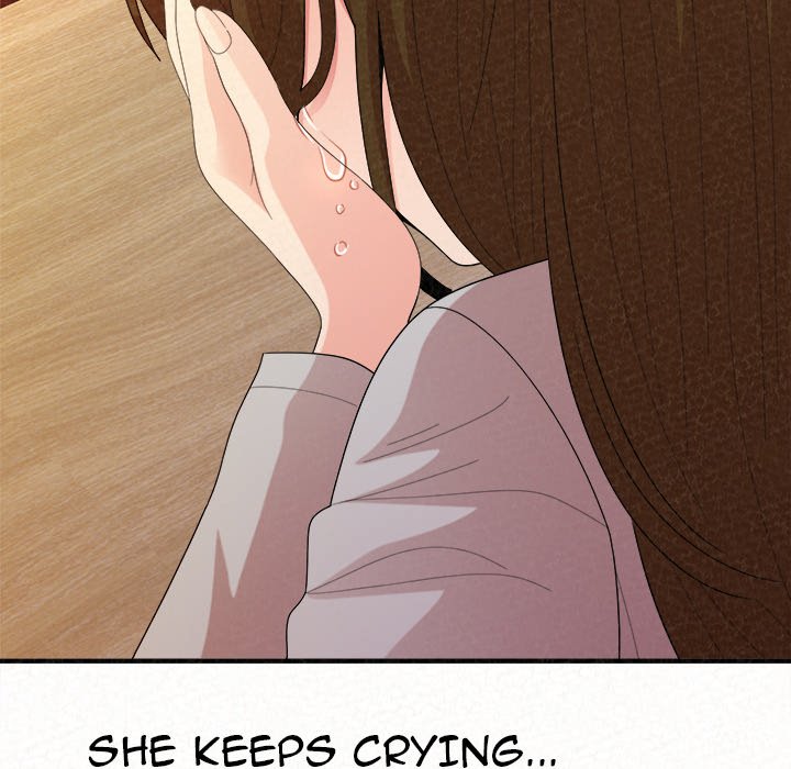 Milk Therapy - Chapter 39 [photo 133] - MangaPorn