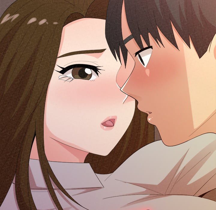 Milk Therapy - Chapter 39 [photo 144] - MangaPorn