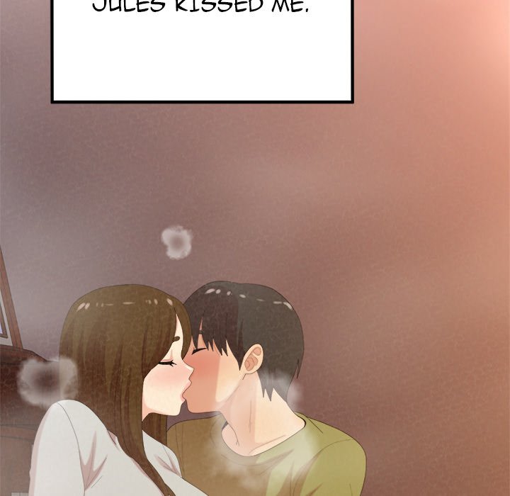 Milk Therapy - Chapter 39 [photo 151] - MangaPorn