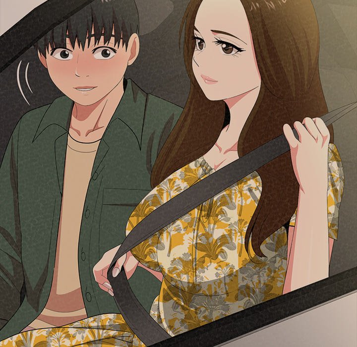 Milk Therapy - Chapter 39 [photo 16] - MangaPorn