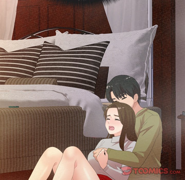 Milk Therapy - Chapter 39 [photo 165] - MangaPorn