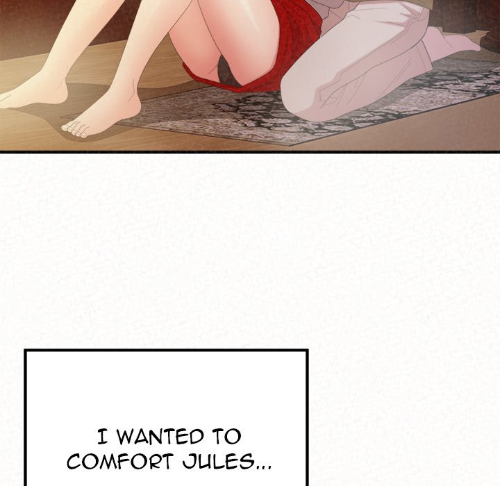 Milk Therapy - Chapter 39 [photo 166] - MangaPorn