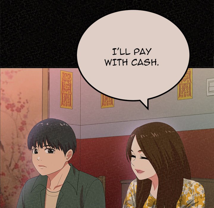 Milk Therapy - Chapter 39 [photo 18] - MangaPorn