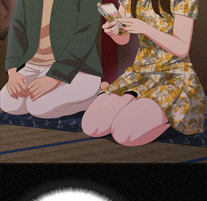 Milk Therapy - Chapter 39 [photo 19] - MangaPorn