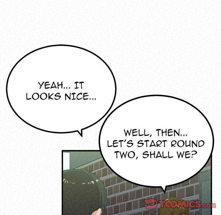 Milk Therapy - Chapter 39 [photo 33] - MangaPorn