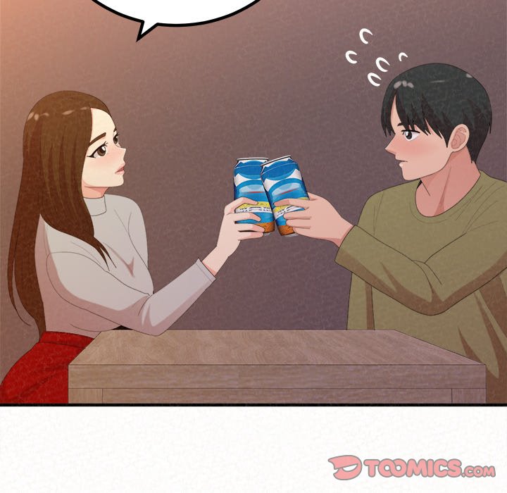 Milk Therapy - Chapter 39 [photo 45] - MangaPorn